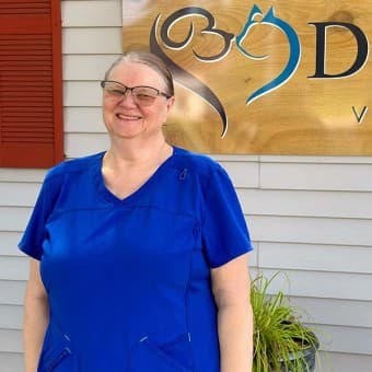 Dr. Sheila Zercoe Dr. Sheila Zercoe