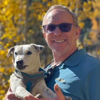 Dr. James Gaynor Dr. James Gaynor