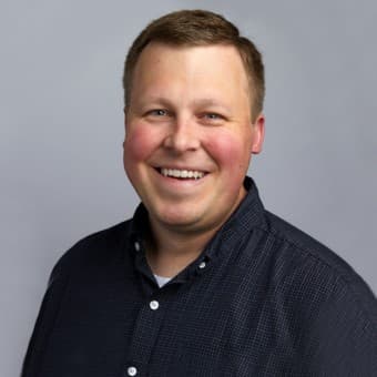 Dr. Brian Maran Dr. Brian Maran