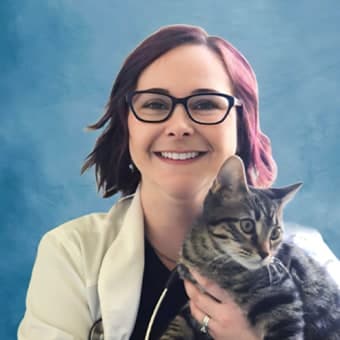 Dr. Tracy Millhouse Dr. Tracy Millhouse