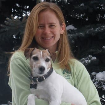 Betsy Kauder Betsy Kauder