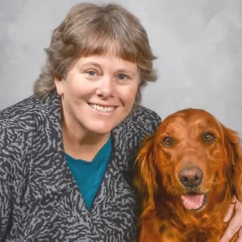 Dr. Ronda DeVold Dr. Ronda DeVold