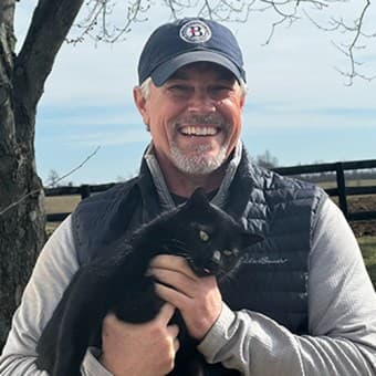 Dr. Robert Cook Dr. Robert Cook