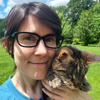 Dr. Megan Dunn Dr. Megan Dunn