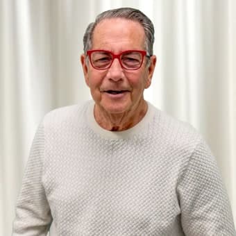 Dr. Marc Rosenberg Dr. Marc Rosenberg