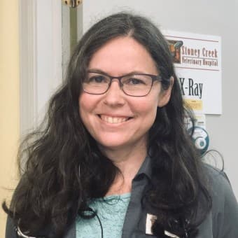 Dr. Tamara Mengine Dr. Tamara Mengine