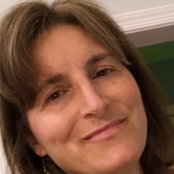 Dr. Joan Capuzzi Dr. Joan Capuzzi