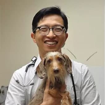 Dr. Preston Choi Dr. Preston Choi