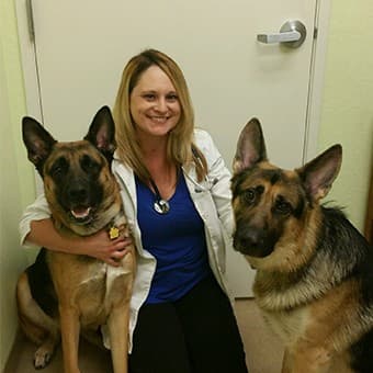 Dr. Jen Howard Dr. Jen Howard