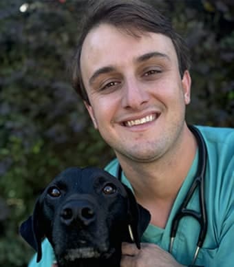 Dr. Cody Pfister Dr. Cody Pfister