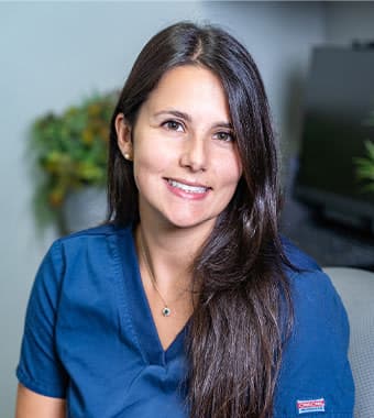 Dr. Veronica Morris Dr. Veronica Morris