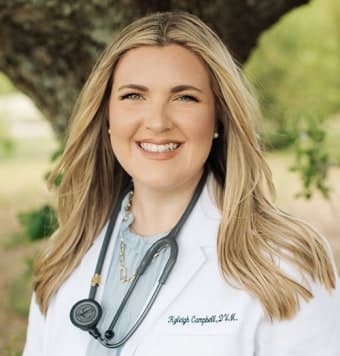 Dr. Campbell Dr. Campbell