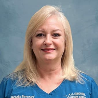 Michelle Blanchard Michelle Blanchard