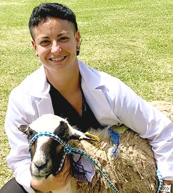 Dr. Jenna Mendlowitz Dr. Jenna Mendlowitz