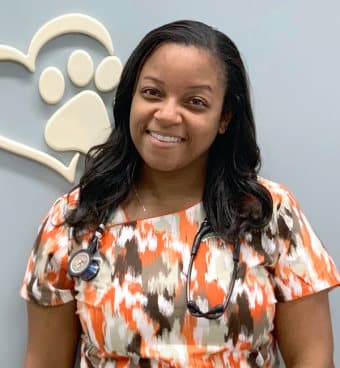 Dr. Tiffany Jackman Dr. Tiffany Jackman