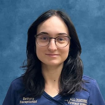 Bethany Comeaux Bethany Comeaux