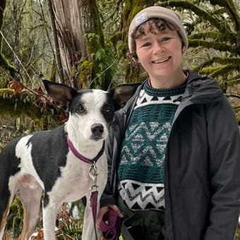 Dr. Shauna Gavin Dr. Shauna Gavin