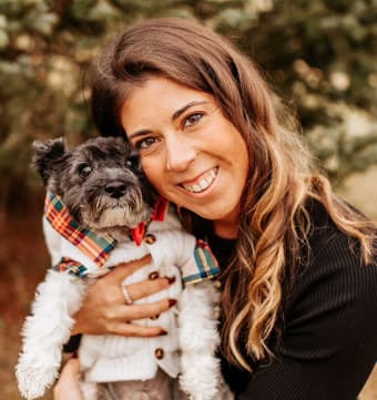 Dr. Shanna Yackel Dr. Shanna Yackel